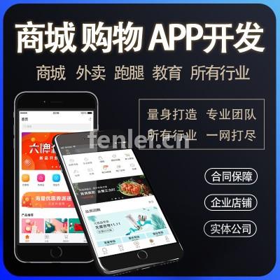 小程序开发APP开发各种定制开发等等各种高端定制开发(小程序APP开发)