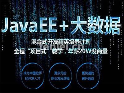 金华java培训,前端培训,大数据,web编程培训